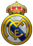 escudo real madrid